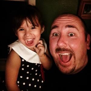 Meet your Posher, Matt